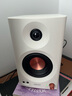 漫步者（EDIFIER）MR3BT無(wú)線藍(lán)牙音箱 高保真HIFI音質(zhì) 電腦電視音響 桌面音響 白色 禮物 曬單實(shí)拍圖