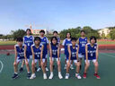 耐K球衣定制雙面耐高2K籃球服套裝男高中學(xué)生比賽訓練隊服團購印 白綠色 4XL 曬單實(shí)拍圖