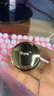 雪花秀（SULWHASOO）御時(shí)緊顏參養眼霜5mL【臨期清倉】 曬單實(shí)拍圖