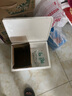 美廚（maxcook）304不銹鋼盆篩五件套 加厚大號(hào)洗菜盆 米篩味斗套裝 MCWA550 曬單實(shí)拍圖