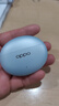 OPPO Enco Free4 【國家補貼】真無(wú)線(xiàn)入耳式藍牙耳機降噪耳機翻譯耳機通用蘋(píng)果華為小米手機 水漾藍 曬單實(shí)拍圖