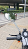 普達電動(dòng)車(chē)后視鏡通用摩托車(chē)反光鏡子電瓶車(chē)倒車(chē)鏡配件凸面鏡帶扳手 曬單實(shí)拍圖