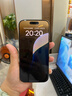 Apple/蘋果 iPhone 16 Pro（A3294）二手手機國行優(yōu)惠券補貼 沙漠色鈦金屬 256G 曬單實拍圖