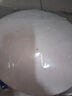 展藝蒸籠紙20cm*200張一次性食品級圓形包子饅頭粽子面點(diǎn)蒸屜不沾墊紙 曬單實(shí)拍圖