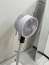 NIYEVN【300平全屋降溫丨秒降16℃】空調扇制冷風(fēng)扇落地扇電風(fēng)扇靜音臥室超靜音一級能效空氣循環(huán)扇家用 【空調級冷風(fēng)】200m全域降溫-靜音恒冷-省電機械 2025年新款丨渦輪暴風(fēng)丨全屋送風(fēng)制冷丨 曬單實(shí)拍圖