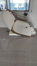 摩摩噠按摩椅家用全身按摩太空艙全自動(dòng)零重力高端實(shí)用老人用M610plus玉露金風(fēng)送中秋節長(cháng)輩禮物 曬單實(shí)拍圖