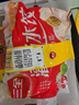 三全灌湯豬肉白菜+豬肉韭菜水餃2kg約108只 蒸餃煎餃早餐生鮮速食食品 曬單實(shí)拍圖