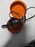 JBL TUNE 305C 有線耳機(jī) Type-C接口 半入耳式耳機(jī) 電腦耳機(jī) 適用于USB-C即插即用 雙11購物推薦 黑色 曬單實(shí)拍圖