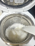 松下（Panasonic）【國家補貼】旗艦款飯光光Ultra電飯煲0涂層家用3-6人無(wú)涂層不銹鋼IH電壓力煮飯鍋3.8升HXES151 曬單實(shí)拍圖