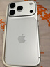 Apple/蘋(píng)果 iPhone 17 Pro 512GB 銀色 支持移動(dòng)聯(lián)通電信5G 雙卡雙待手機 曬單實(shí)拍圖
