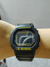 卡西歐（CASIO）手表gshock多功能方表善哉同款運動(dòng)小方塊送男朋友日韓表生日禮物 GW-B5600CY-1DR經(jīng)典黃金眼 曬單實(shí)拍圖