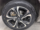 雙星汽車(chē)輪胎 215/55R17 98V DH16S 適配凱美瑞/XR-V/帕薩特 曬單實(shí)拍圖
