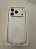Apple/蘋(píng)果 iPhone 17 Pro 512GB 銀色 支持移動(dòng)聯(lián)通電信5G 雙卡雙待手機 曬單實(shí)拍圖