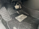 車(chē)麗友專(zhuān)用于22-25款本田思域腳墊tpe全包圍門(mén)檻2025汽車(chē)promax智趣地毯 【包門(mén)檻】TPE腳墊+慕絨絲黑 本田思域專(zhuān)用 曬單實(shí)拍圖