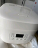 米家小米電飯煲N1 3L/4L 節能版 家用2-3人 多功能電飯鍋煮粥鍋煮飯  智能預約 不粘內膽 米家電飯煲N1節能版 4L 曬單實(shí)拍圖