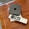 蘋(píng)果全新原封/AppleTV 7代2022款 4K 第三代電視盒子機頂盒播放器美版 全新美版128G【送教程軟件資源】 曬單實(shí)拍圖
