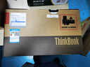 ThinkPad 聯(lián)想筆記本電腦ThinkBook16+ 2025 AI輕薄獨顯性能版 英特爾酷睿Ultra5 16英寸 RTX5050 32G 3.2K 曬單實(shí)拍圖
