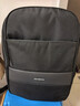 新秀麗（Samsonite）雙肩包電腦包16英寸大容量背包男士商務筆記本輕便書包休閑旅行包 曬單實拍圖