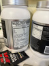 肌肉科技（MUSCLETECH）白金乳清蛋白粉健身增肌分離為主高蛋白2磅椰子味北美進(jìn)口 曬單實(shí)拍圖