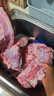 塔塔牧場(chǎng)寧夏鹽灘羊肉散養羔羊20斤全羊整只新鮮現殺生鮮中秋禮盒源頭直發(fā) 曬單實(shí)拍圖