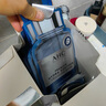 韓國進(jìn)口 第三代臻致舒潤保濕面膜27片*27mL 27片 *27ml 曬單實(shí)拍圖