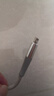快充線(xiàn)type-c充電線(xiàn)6A閃充適用于華為vivo榮耀OPPO/三星手機超級快充數據線(xiàn)1米1.5米2米多種選擇 6A type-c快充數據線(xiàn) 1米 曬單實(shí)拍圖
