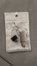 【高速大容量】u盤(pán)16G/32G/64G/128G電腦手機兩用學(xué)生學(xué)習辦公車(chē)載u盤(pán)優(yōu)盤(pán)（贈雙轉接頭） 優(yōu)雅銀 64GB 【極速版送type-c轉接頭】 曬單實(shí)拍圖