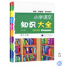 【新華書店正版】小學(xué)語文知識大全 浙江專版修訂版 全國版通用數(shù)學(xué)英語 小學(xué)生一二三四五六年級工具書 【浙江專版】小學(xué)語文知識大全 曬單實拍圖