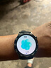 華為（HUAWEI）【咨詢(xún)享優(yōu)惠】WATCH GT 5智能手表運動(dòng)玄璣感知系統血氧心率體溫呼吸監測藍牙通話(huà)防水男女情緒 46mm 幻夜黑-氟橡膠表帶【送皮表帶+貼膜】 曬單實(shí)拍圖