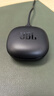 JBL T280TWS X3 真無(wú)線藍(lán)牙耳機(jī) 半入耳式音樂(lè)通話降噪防水防汗 國(guó)家補(bǔ)貼 游戲耳麥國(guó)慶出游禮物 黑色 曬單實(shí)拍圖