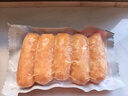 食者道鮮肉糯米腸250g*3 冷凍早餐半成品空氣炸鍋食材烤腸香腸火腿 曬單實(shí)拍圖
