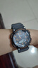 卡西歐（CASIO） 男表女表卡西歐手表男女情侶表學(xué)生時(shí)尚運動(dòng)表太陽(yáng)能雙顯電子表 太陽(yáng)能表：AQ-S810W-8賽亞灰橘 曬單實(shí)拍圖