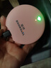 寶技迷你隨身wifi三網(wǎng)通免插卡無(wú)線WiFi6車載4G路由器便攜式高速上網(wǎng)卡全國(guó)通用流量2025款全程不限速 【櫻花粉】續(xù)航電倉(cāng)底座+360°環(huán)繞天線+免費(fèi)試用 曬單實(shí)拍圖