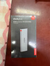 ThinkPlus聯(lián)想移動(dòng)固態(tài)硬盤(pán)1TB 560MB/s 高速電腦PSSD手機直連type-C辦公硬盤(pán)TSD302系列 曬單實(shí)拍圖