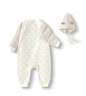 巴拉巴拉童裝新生兒寶寶連體衣滿(mǎn)月服爬服嬰兒2025背帶假兩件208125133201 曬單實(shí)拍圖