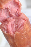 金鑼雞肉火腿腸60g*50支裝節日禮品 曬單實(shí)拍圖