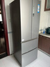 海爾（Haier）家宴335升法式多門四開門電冰箱小戶型家用一級能效變頻風(fēng)冷無霜BCD-335WLHFD9DS9家電國家補(bǔ)貼20% 曬單實拍圖