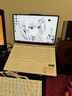 聯(lián)想拯救者R9000P 2025 AI元啟游戲筆記本電腦(銳龍9 8945HX 32G1T RTX5070 2.5K240Hz 白)國家補(bǔ)貼20% 曬單實拍圖