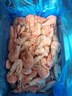 美加佳熟凍北極甜蝦腹籽凈重3斤 90/120規格   熟凍甜蝦 中秋送禮 曬單實(shí)拍圖