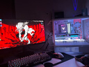 KOORUI科睿24.5英寸 260Hz高刷 Fast-IPS 硬件低藍(lán)光HDR400電競(jìng)亮度 1ms響應(yīng) 暗區(qū)突圍游戲電腦顯示器X5 曬單實(shí)拍圖