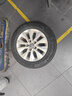 米其林（MICHELIN）汽車(chē)輪胎 195/65R15 91V 耐越 ENERGY MILE 適配卡羅拉/朗逸/雷凌 曬單實(shí)拍圖