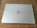 帝伊工坊全新Macbook Air13.6 M4筆記本保護殼適用蘋(píng)果Air13 M3電腦輕薄外殼M2保護套超薄隱形殼A3113 曬單實(shí)拍圖