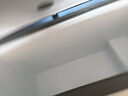 美的（Midea）冰柜300升以上大容量商用冰柜單溫臥式家用冰柜小型茶葉柜冷藏柜冷凍柜超低溫-40度海鮮專(zhuān)用柜 360升 升級減霜凈味 24年旗艦新品 曬單實(shí)拍圖