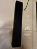 Bose TV Speaker無(wú)線(xiàn)電視音響回音壁 桌面音響音箱家用臺式電腦游戲音響長(cháng)條 家庭影院藍牙音箱揚聲器 曬單實(shí)拍圖