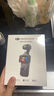 大疆 DJI Osmo Pocket 3 一英寸口袋云臺相機 OP靈眸手持數碼相機 旅游攝影攝像 直播vlog拍攝 標準版 官方標配 曬單實(shí)拍圖