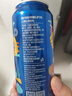 千島湖啤酒（CHEERDAY）樂(lè )享時(shí)光 8度  500ml*24罐 整箱裝 清爽順口 中秋送禮 曬單實(shí)拍圖