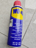 WD-40除銹劑鐵銹wd40潤滑油機械防銹油螺絲螺栓松動(dòng)門(mén)鎖清潔200ml套裝 曬單實(shí)拍圖