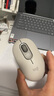 羅技（Logitech）時(shí)尚系列 POP MOUSE無(wú)線(xiàn)鼠標 藍牙鼠標 辦公鼠標-煙云灰 曬單實(shí)拍圖