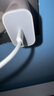 APPLE蘋(píng)果充電器適配20W type-c蘋(píng)果原裝充電器iPhone17/16/15/14/13/12/充電頭快充頭原裝充電器數據線(xiàn) 20W 快充頭【不含數據線(xiàn)】 曬單實(shí)拍圖