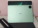 iQOO Pad5 8GB+256GB 曼島 國家補貼 藍晶×天璣9300+ 12.1英寸高亮電競屏 平板電腦 vivo 曬單實(shí)拍圖